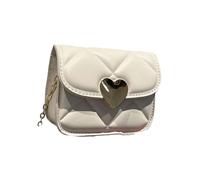 Songelt Small Quilted Crossbody Bag Trendy Shoulder Bag Phone Wallet Purse Women's Satchel For Everyday And Special Occasion Toddler Shoulder