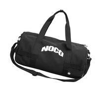 Songelt Sophisticated Carry On Gym Bag With Multiple Compartments Adjustable Shoulder Strap Crossbody Bag For Commuters Multi Compartment Handheld