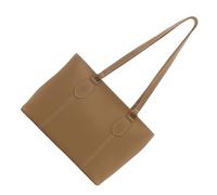 Songelt Sophisticated Commuters Purse For Women PU Leather Shoulder Bag Functional Underarm Bags With Ample Storage Space Fashionable Women's Bag