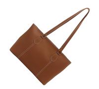 Songelt Sophisticated Commuters Purse For Women PU Leather Shoulder Bag Functional Underarm Bags With Ample Storage Space Fashionable Women's Bag