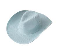 Songelt Sparkling Party Hat Heavy Crystal Stylish Rhinestones Hat For Bachelorette Party Bride For Actor Actress Bride Hats Women