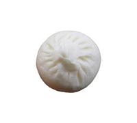 Songelt Steamed Stuffed Buns Model Simulation Steamed Buns Dumplings Relieve Stress Toy Chinese Breakfast Food Display Props Stuffed For Baby