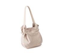 Songelt Stylish And Practical Nylon Shoulder Bag Casual Bucket Handbag Spacious Underarm Bags For Commuting Shopping And Travel Large Capacity Shoulder Bag