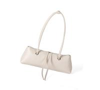 Songelt Stylish Korean Armpit Bag With Spacious Interior PU Leather Shoulder Bags For Commuting Shopping And Casual Outings Korean Armpit Bag