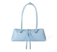 Songelt Stylish Korean Armpit Bag With Spacious Interior PU Leather Shoulder Bags For Commuting Shopping And Casual Outings Korean Armpit Bag