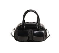 Songelt Stylish Ladies Crossbody Bags Elegant Shoulder Bag PU Leather Handbag Top Handle Purse For Women For Work Or Daily Use Elegant French Bags