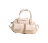 Songelt Stylish Ladies Crossbody Bags Elegant Shoulder Bag PU Leather Handbag Top Handle Purse For Women For Work Or Daily Use Elegant French Bags