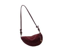Songelt Stylish PU Underarm Bag Casual Shoulder Bags Crossbody Satchel Purse For Women Seeking Individuality And Fashion Purse