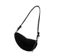 Songelt Stylish PU Underarm Bag Casual Shoulder Bags Crossbody Satchel Purse For Women Seeking Individuality And Fashion Purse