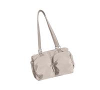 Songelt Stylish Shoulder Bag Trendy Underarm Bag Nylon Armpit Shopping Daily Multi-Pockets Handbag Purse Womens Shoulder Nylon Armpit Stylish Handbag Commuting For Everyday