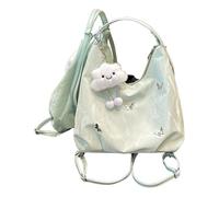 Songelt Stylish Unisex Crossbody Bag With Breathable Shoulder Bag Ergonomic PU Construction For Daily Use Outdoor Activities Practical Shoulder Crossbody