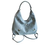 Songelt Stylish Unisex Crossbody Bag With Breathable Shoulder Bag Ergonomic PU Construction For Daily Use Outdoor Activities Practical Shoulder Crossbody