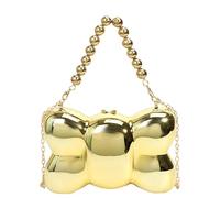 Songelt Trendy Butterfly Acrylic Box With Chain Shoulder Purse Evening Bags Crossbody Bag Adds A Touch Of Fashion To Any Outfit Box Chain Crossbody