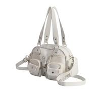 Songelt Trendy Women's Commuting Bag With Spacious Interior And Comfortable Shoulder Strap Shoulder Bags PU Underarm Handbag Stylish Women's Bag