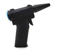 Songelt Turbos Fan Speed Adjustabled Small Turbos Fan 110000RPM Portable LED For Keyboards/Car/Motorcycle Powerful Blower