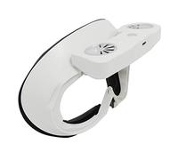 Songelt Upgraded Fan Air Circulation Facial For 4 Headsets Facial Air Circulation 2Cooler Fan
