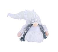 Songelt Western Wedding For Doll Pair Of Wedding Dress Bride And Bridegroom For Doll Couple Decor Easter Valentine's Day Bride Groom Gnomes