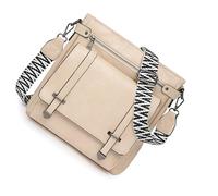 Songelt Women Bag Stylish Shoulder Bag Fashion Crossbody Commuting PU Leather Bucket Large Capacity Messengers Women Crossbody Large Capacity Shoulder Commuting Fashion Bucket