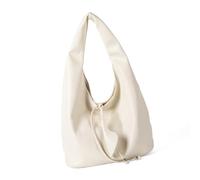 Songelt Women Bags Spacious Interior Shoulder Purse PU Leather Slouchy Bags Casual Everyday Handbag For Work Commute Travel Women's Bag