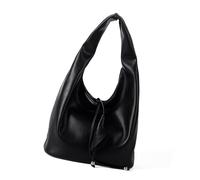 Songelt Women Bags Spacious Interior Shoulder Purse PU Leather Slouchy Bags Casual Everyday Handbag For Work Commute Travel Women's Bag