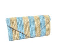 Songelt Women Chain Strap Crossbody Bag Handwoven Shoulder Bag Straw Beach Vacation Handbag For Everyday Ttavel Women Beach Handwoven Shoulder Straw Handbag Chain Strap Crossbody