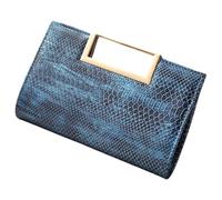 Songelt Women Evening Bag Envelope Crossbody Bag With Removable Chain Elegant Handbag Purse PU Leathe Shoulder For Wedding Womens Envelope Evening Elegant Crossbody Shoulder For Party