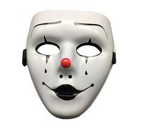 Songelt Women Men Festival Eye For Masquerade Party Dance Costume Halloween Full Face Decorations Halloween Masquerade Full Face For Women Men Carnivals Adults
