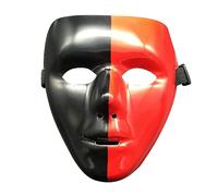 Songelt Women Men Festival Eye For Masquerade Party Dance Costume Halloween Full Face Decorations Halloween Masquerade Full Face For Women Men Carnivals Adults