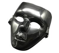 Songelt Women Men Festival Eye For Masquerade Party Dance Costume Halloween Full Face Decorations Halloween Masquerade Full Face For Women Men Carnivals Adults