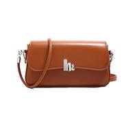 Songelt Women’s Shoulder Bag Retro Evening Purse PU Leather Underarm Handbag With Adjustable Strap Crossbody Bags 2025 Trendy Shoulder Bag