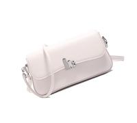 Songelt Women’s Shoulder Bag Retro Evening Purse PU Leather Underarm Handbag With Adjustable Strap Crossbody Bags 2025 Trendy Shoulder Bag