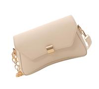 Songelt Women Shoulder Bag Stylish Armpit Bag Fashion Handbag All-matching Crossbody Ladies Commuting For Everyday Stylish Shoulder For Women Fashion Armpit Chain Handbag Crossbody