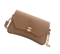 Songelt Women Shoulder Bag Stylish Armpit Bag Fashion Handbag All-matching Crossbody Ladies Commuting For Everyday Stylish Shoulder For Women Fashion Armpit Chain Handbag Crossbody
