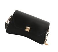 Songelt Women Shoulder Bag Stylish Armpit Bag Fashion Handbag All-matching Crossbody Ladies Commuting For Everyday Stylish Shoulder For Women Fashion Armpit Chain Handbag Crossbody