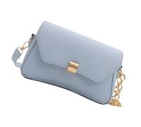 Songelt Women Shoulder Bag Stylish Armpit Bag Fashion Handbag All-matching Crossbody Ladies Commuting For Everyday Stylish Shoulder For Women Fashion Armpit Chain Handbag Crossbody