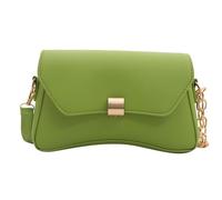 Songelt Women Shoulder Bag Stylish Armpit Bag Fashion Handbag All-matching Crossbody Ladies Commuting For Everyday Stylish Shoulder For Women Fashion Armpit Chain Handbag Crossbody