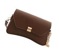 Songelt Women Shoulder Bag Stylish Armpit Bag Fashion Handbag All-matching Crossbody Ladies Commuting For Everyday Stylish Shoulder For Women Fashion Armpit Chain Handbag Crossbody