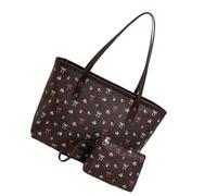 Songelt Women Shoulder Bag Stylish Armpit Bag Lovely Bows Handbag PU Leather Underarm Large Capacity Shopping For Daily Women Stylish Shoulder Bows Underarm Large Capacity Armpit