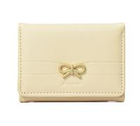 Songelt Women Small Compact Wallets Pu Leather Clutches Purses Card Holder Ladies Purse Money Bag Clutches Purse Trifold Purses Trifold Clutch
