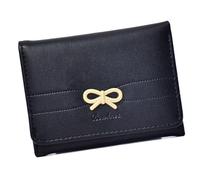 Songelt Women Small Compact Wallets Pu Leather Clutches Purses Card Holder Ladies Purse Money Bag Clutches Purse Trifold Purses Trifold Clutch