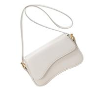 Songelt Women Trendy Shoulder Bag PU Leather Crossbody Bag Retro Handbag Purse Small Messengers For Daily Travel Pu Leather Crossbody For Women Small Shoulder Simple Handbag Purse