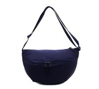 Songelt Women's Commuters Nylon Shoulder Bag Lightweight And Stylish Crossbody Bags Chest Purse For Office And Casual Outings Practical Nylon Satchel