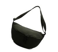 Songelt Women's Commuters Nylon Shoulder Bag Lightweight And Stylish Crossbody Bags Chest Purse For Office And Casual Outings Practical Nylon Satchel
