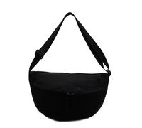 Songelt Women's Commuters Nylon Shoulder Bag Lightweight And Stylish Crossbody Bags Chest Purse For Office And Casual Outings Practical Nylon Satchel