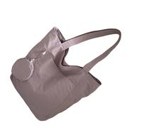 Songelt Women's Nylon Shoulder Bag With Spacious Interior Casual Underarm Purse Stylish Slouchy Bags For Various Occasion Stylish Everyday Bag