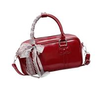 Songelt Women's Purse Handbag PU Leather Shoulder Purses Handbag With Zipper Casual Crossbody Bag With Removable Straps Gifts Trendy Shoulder Bag