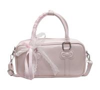 Songelt Women's Purse Handbag PU Leather Shoulder Purses Handbag With Zipper Casual Crossbody Bag With Removable Straps Gifts Trendy Shoulder Bag
