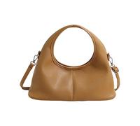 Songelt Women's Purse Handbag PU Leather Shoulder Purses Handbag With Zipper Casual Crossbody Bag With Removable Straps Gifts Trendy Shoulder Bag