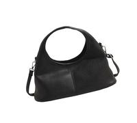 Songelt Women's Purse Handbag PU Leather Shoulder Purses Handbag With Zipper Casual Crossbody Bag With Removable Straps Gifts Trendy Shoulder Bag