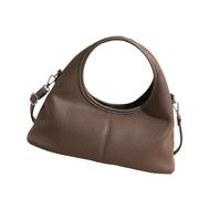 Songelt Women's Purse Handbag PU Leather Shoulder Purses Handbag With Zipper Casual Crossbody Bag With Removable Straps Gifts Trendy Shoulder Bag